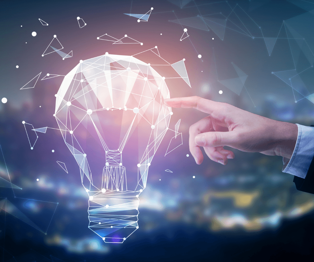 Growth idea network