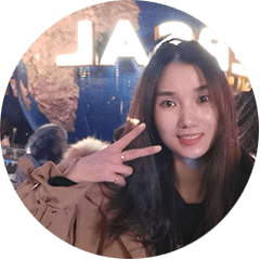 Rose Liao